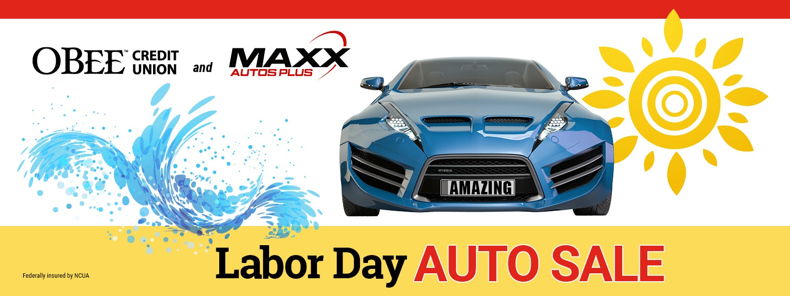 Labor Day Car Sale at Maxx Autos Plus Maxx Autos Plus
