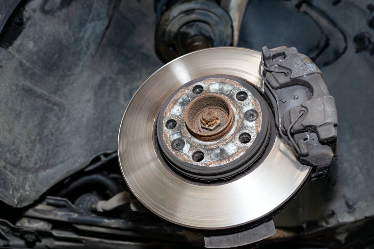 3 Ways To Tell You Need New Brake Pads West Edmonton Mall Toyota