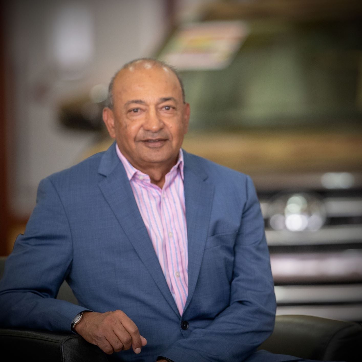 West Edmonton Mall Toyota Is Officially Open West Edmonton Mall Toyota