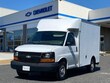 Chevrolet Express Cutaway