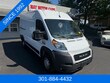  Ram ProMaster 2500
