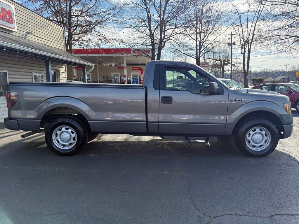 Used 2013 Ford F-150 Truck Regular Cab