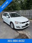  Volkswagen Golf SportWagen