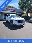  GMC Acadia