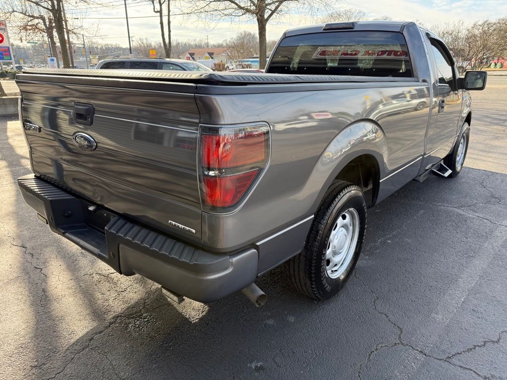 Used 2013 Ford F-150 Truck Regular Cab