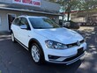 Volkswagen Golf Alltrack