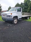 GMC Jimmy