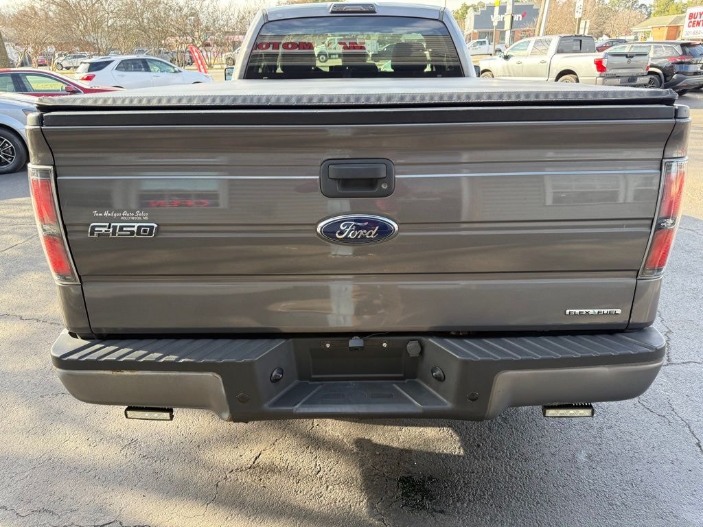 Used 2013 Ford F-150 Truck Regular Cab
