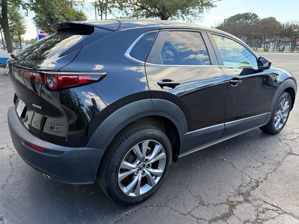 2021 Mazda CX-30 Select photo 3