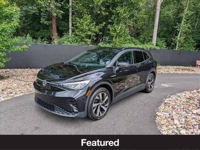 2023 Volkswagen ID.4 PRO