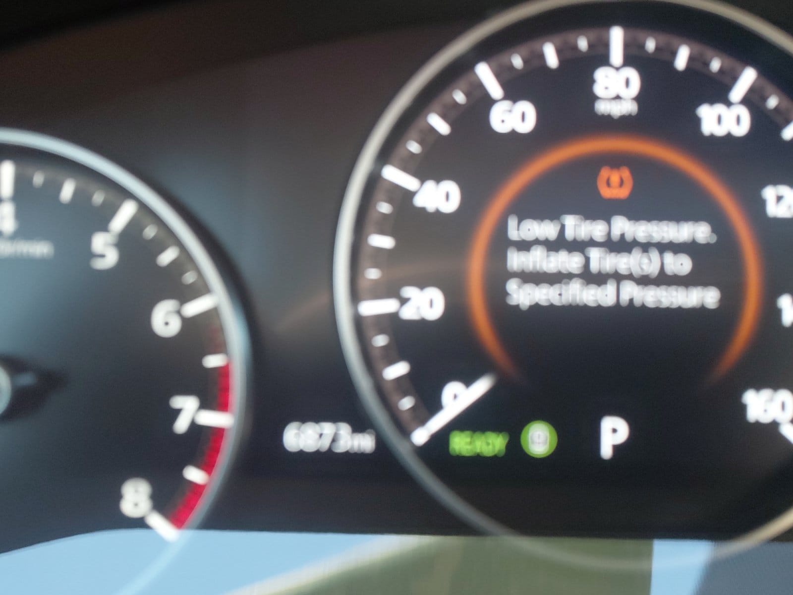 2025 Mazda CX-90 Preferred Package - Photo 16
