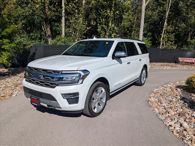 2023 Ford Expedition Platinum