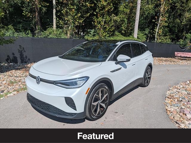 2023 Volkswagen ID.4 PRO S