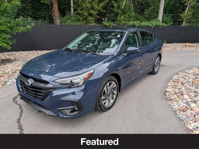 2025 Subaru Legacy Limited