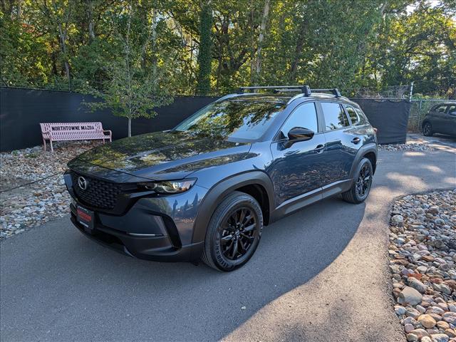 2023 Mazda CX-50