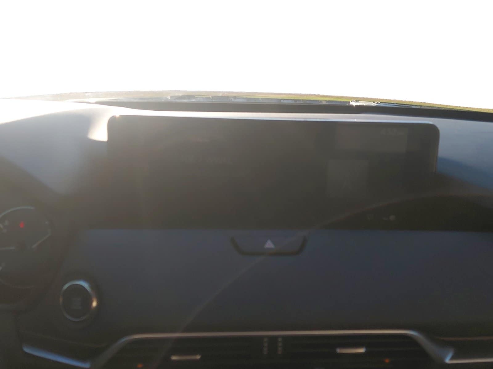 2025 Mazda CX-90 Preferred Package - Photo 11