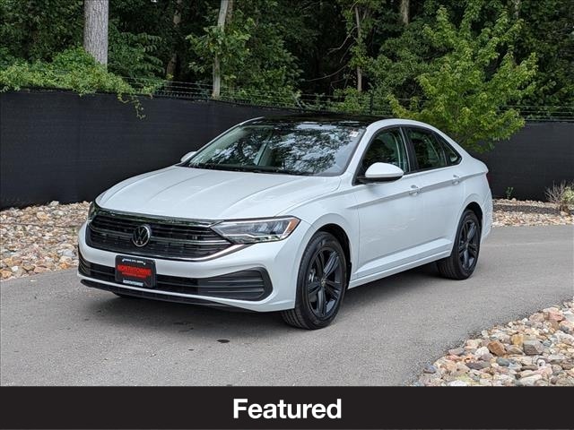 2023 Volkswagen Jetta