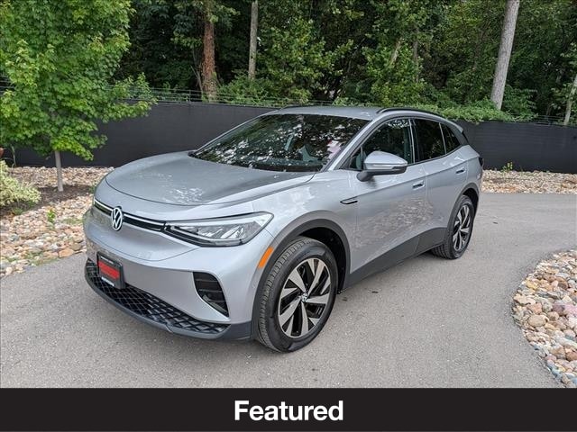 2023 Volkswagen ID.4 PRO