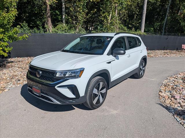 2024 Volkswagen Taos S