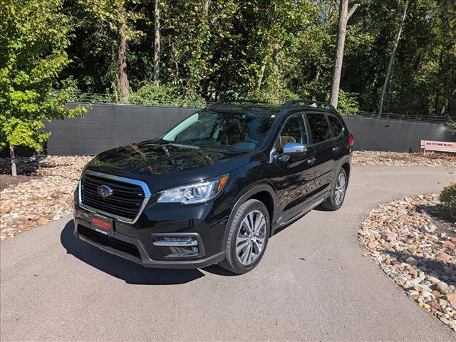 2020 Subaru Ascent Touring