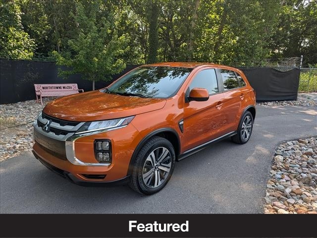 2024 Mitsubishi Outlander Sport