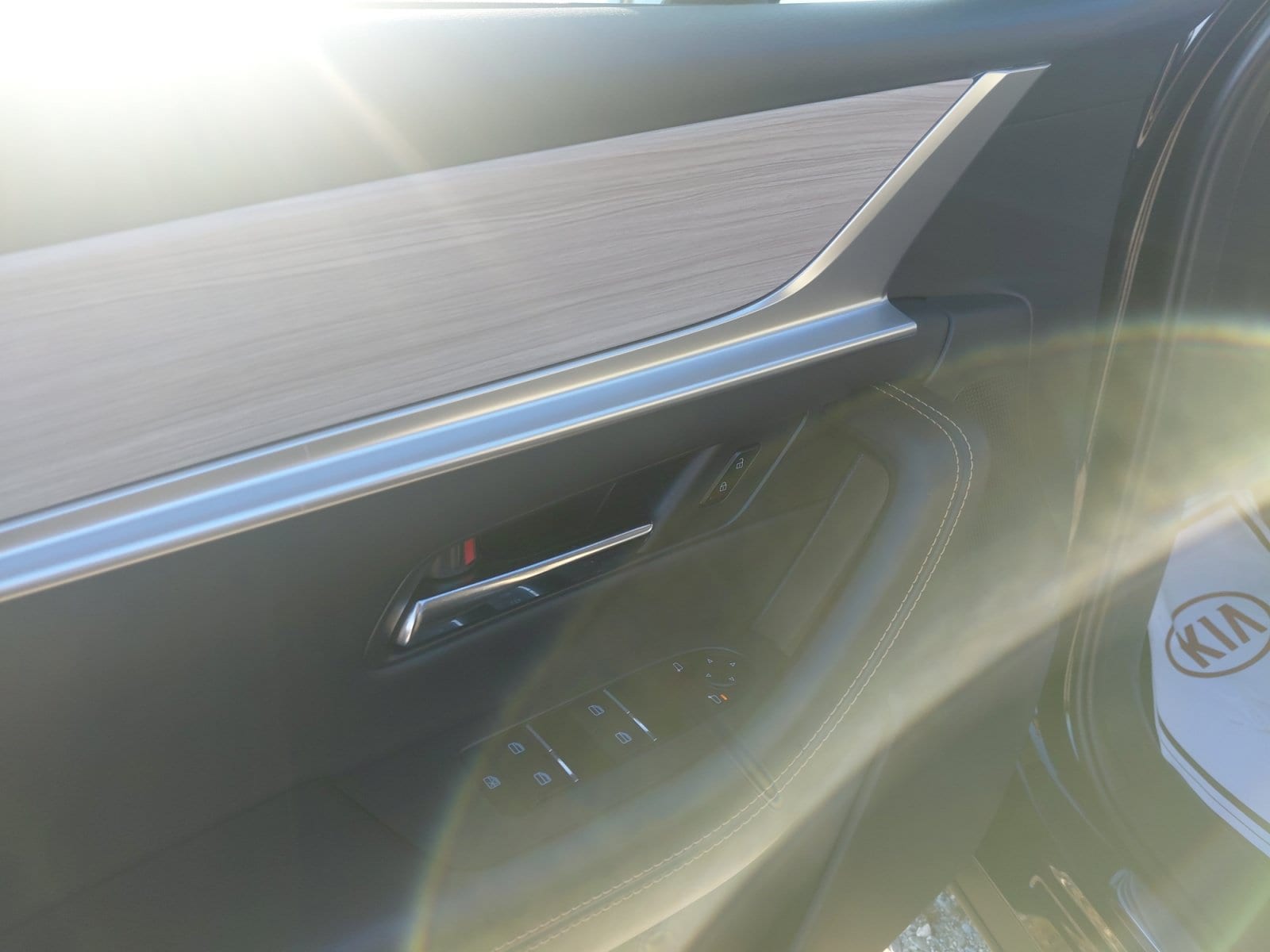 2025 Mazda CX-90 Preferred Package - Photo 10