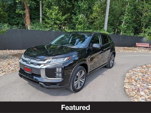 2024 Mitsubishi Outlander Sport