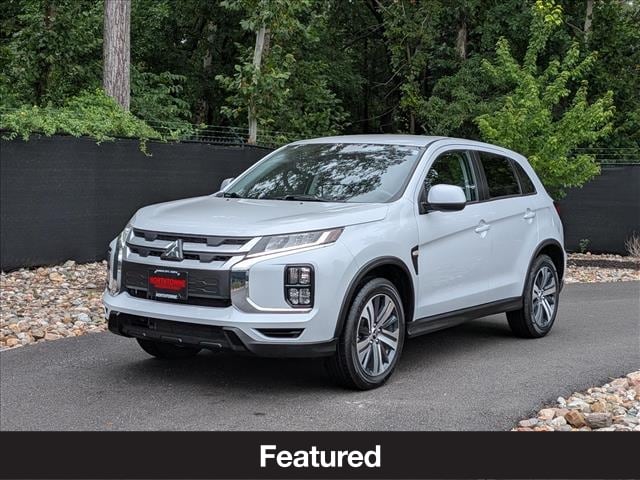 2024 Mitsubishi Outlander Sport
