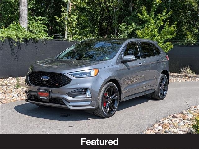 2022 Ford Edge ST