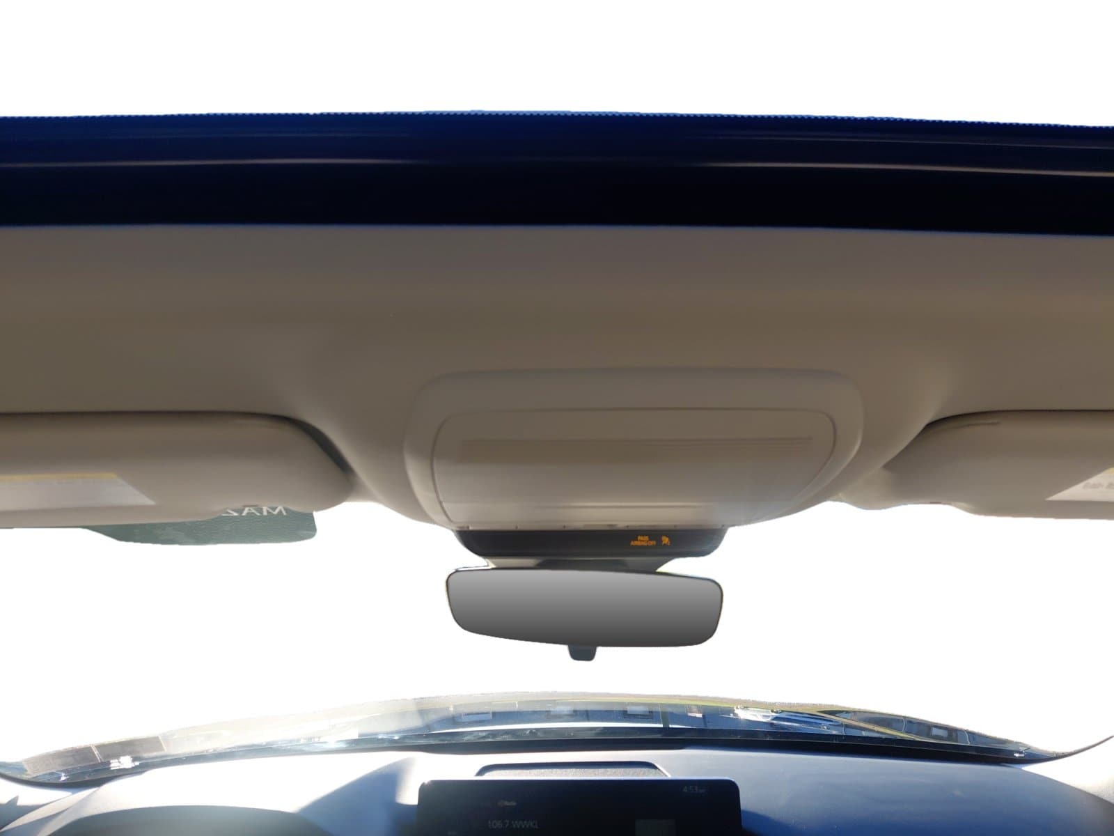 2025 Mazda CX-90 Preferred Package - Photo 13