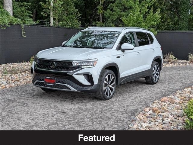 2023 Volkswagen Taos
