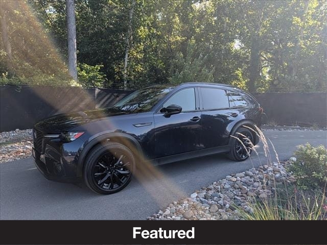 2026 Mazda CX-90