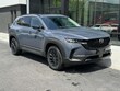 Mazda CX-50 Hybrid