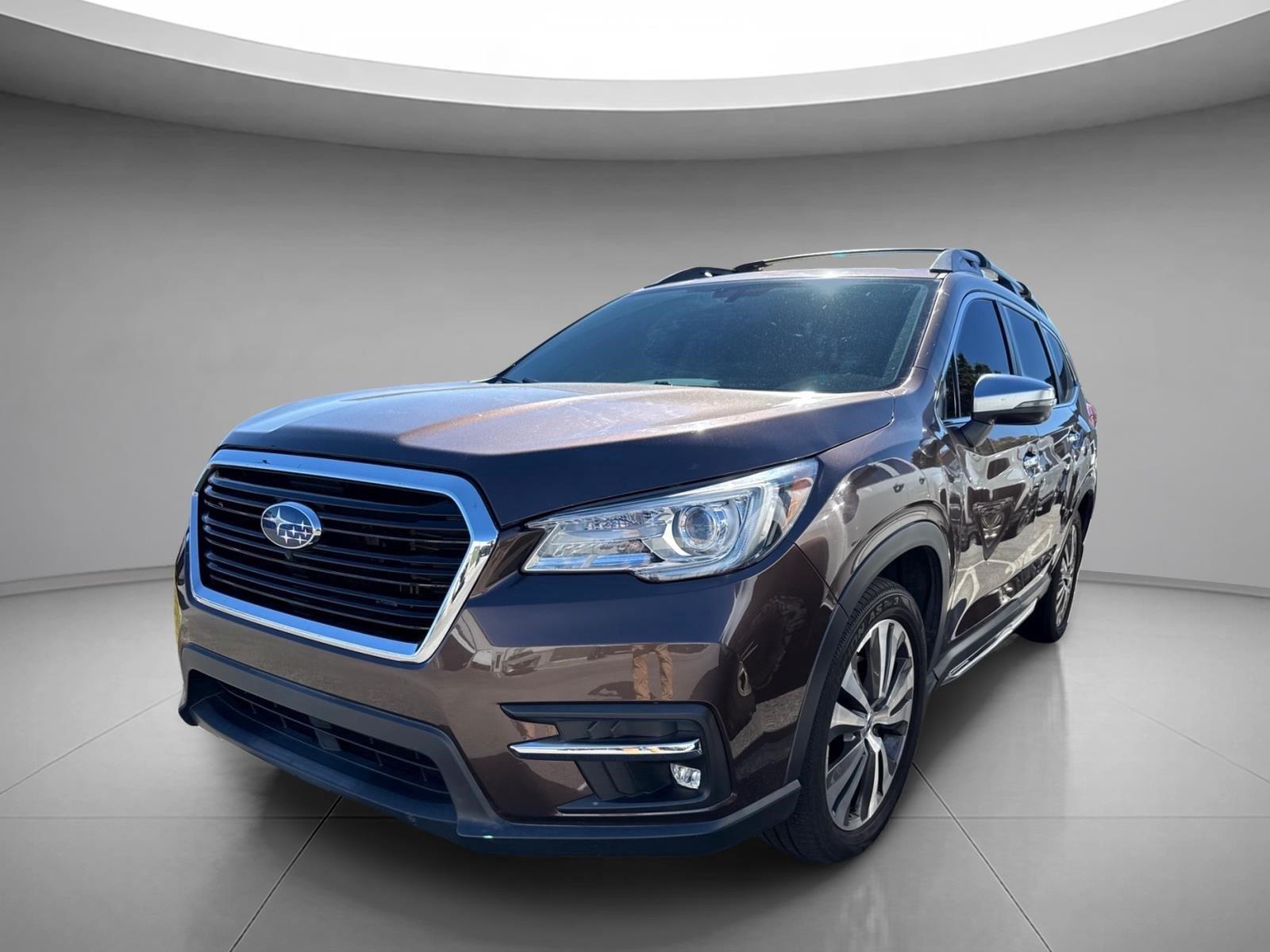 2019 Subaru Ascent