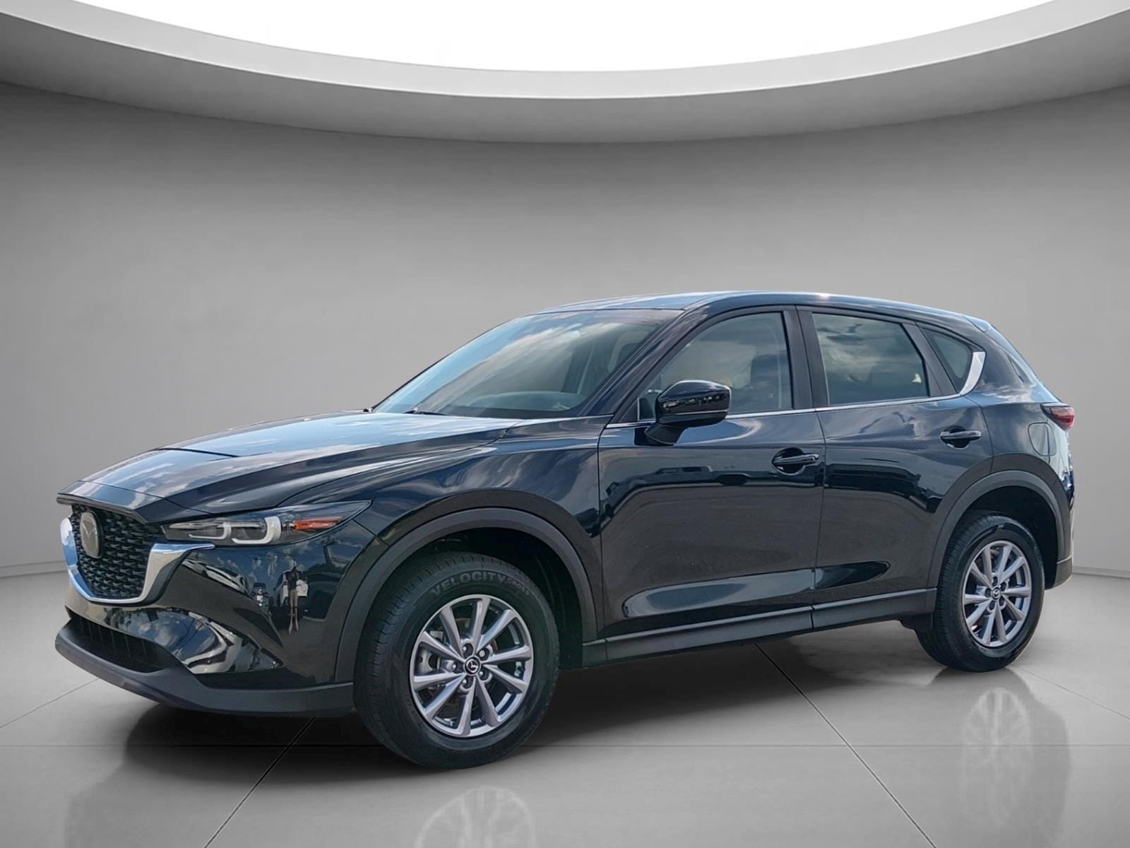 2023 Mazda CX-5 S