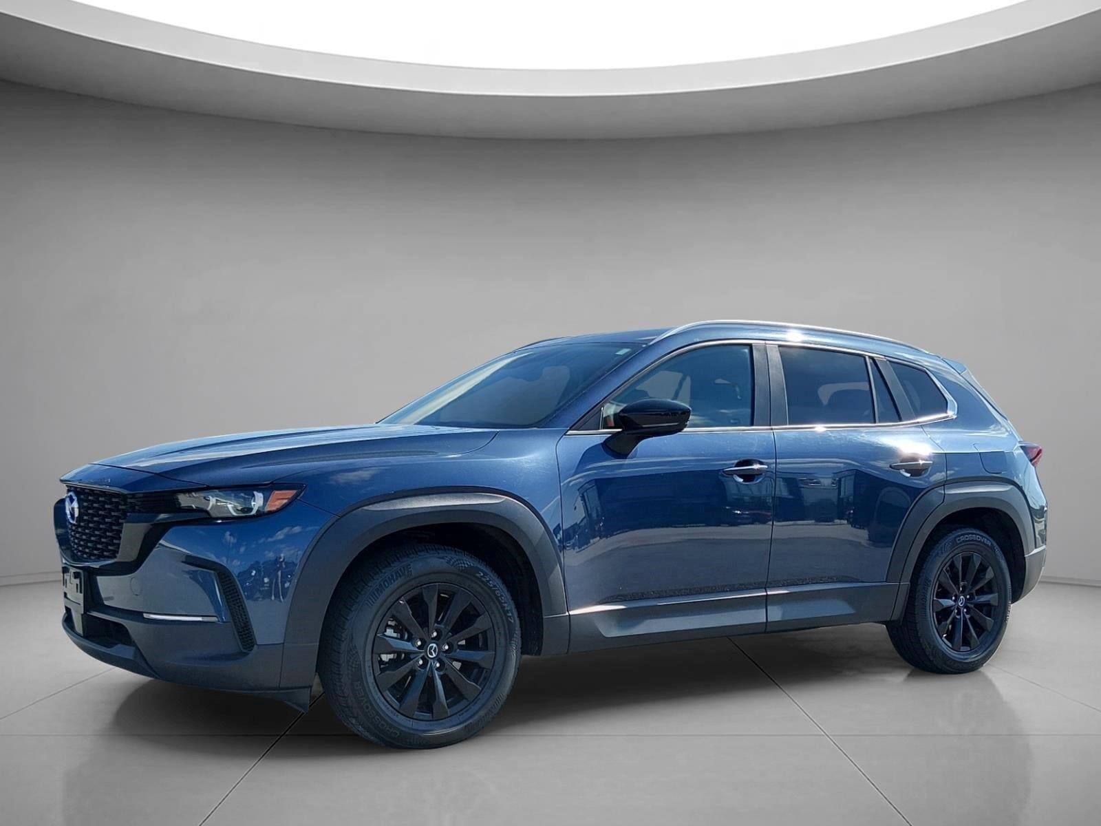 2024 Mazda CX-50