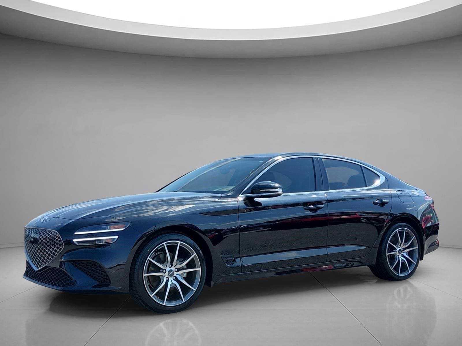 2023 GENESIS G70 Standard