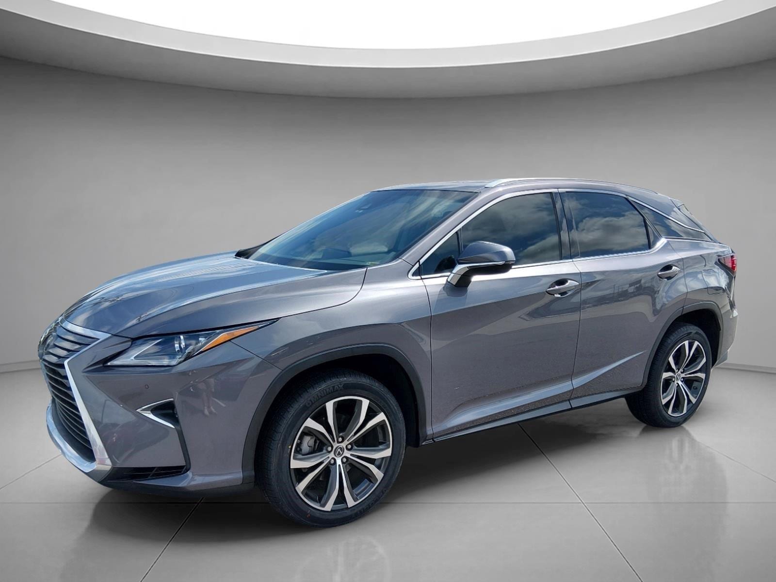 2019 Lexus RX
