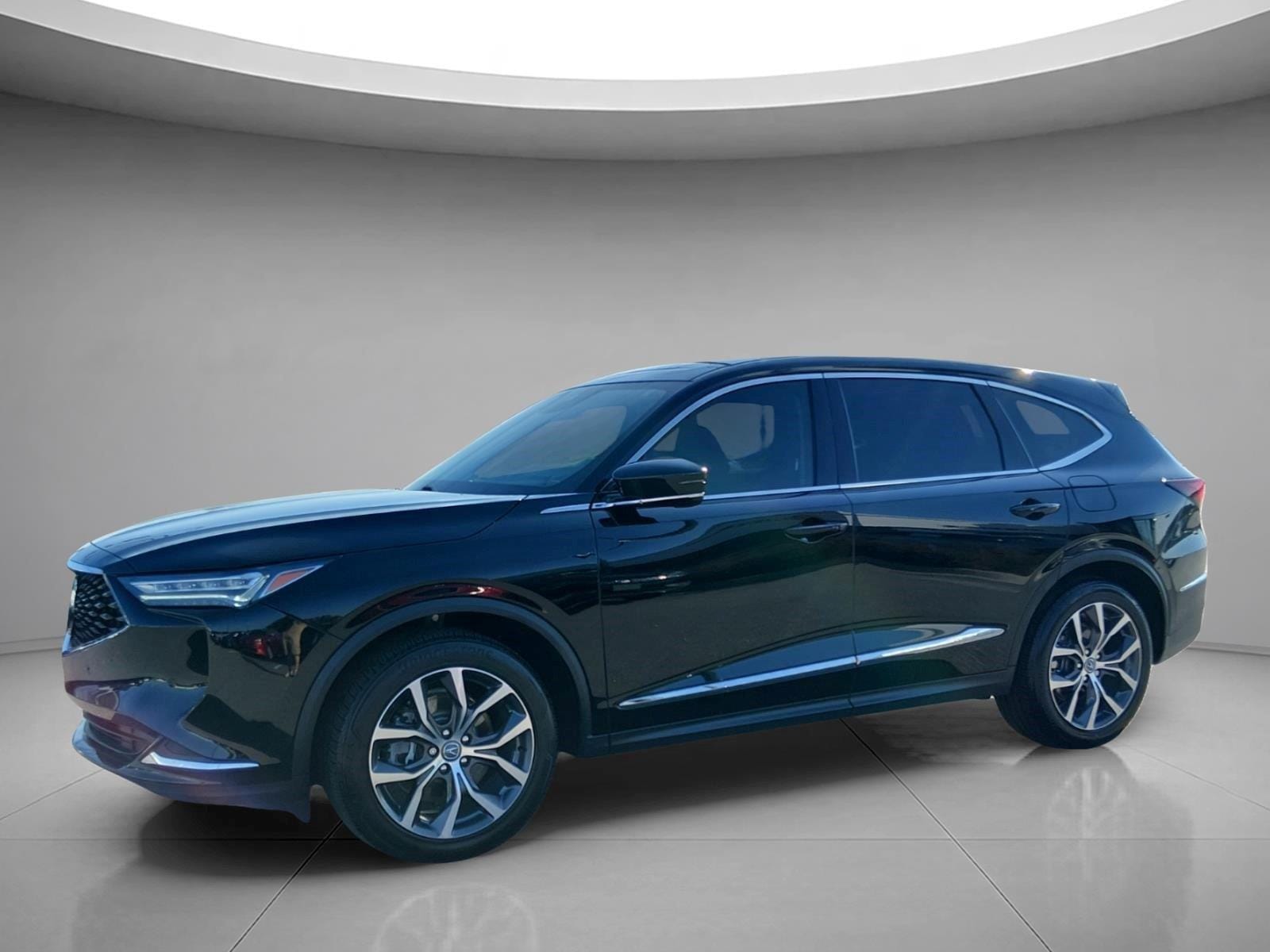 2024 Acura MDX