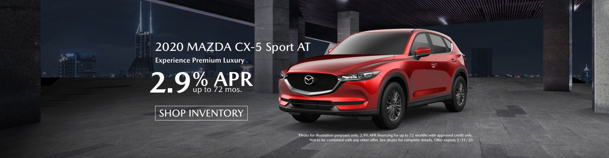 Lakeland New 2020 Mazda and Used Car Dealers Mazda Lakeland