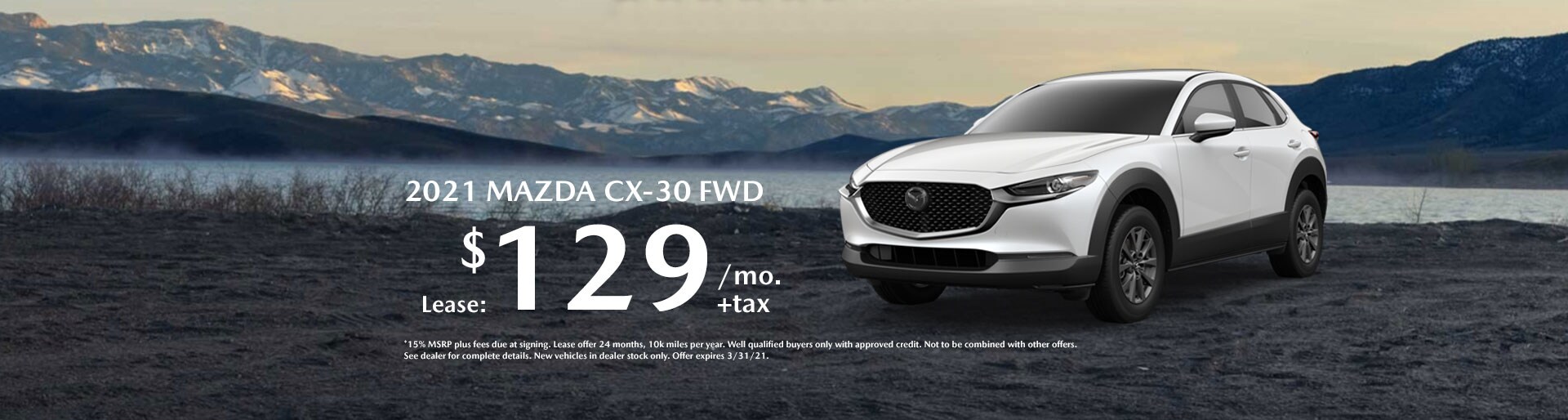 Lakeland New Mazda and Used Car Dealer Mazda Lakeland