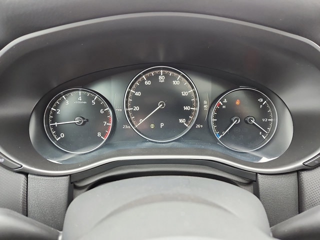 2025 Mazda CX-50 Premium - Photo 17