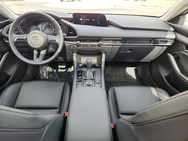 2026 Mazda Mazda3 Preferred - Photo 11