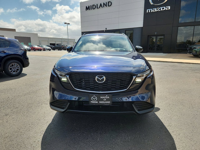 New 2026 Mazda CX-5 For Sale at Mazda of Midland | VIN