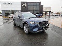 2026 Mazda CX-90 3.3 Turbo Select AWD Sport Utility