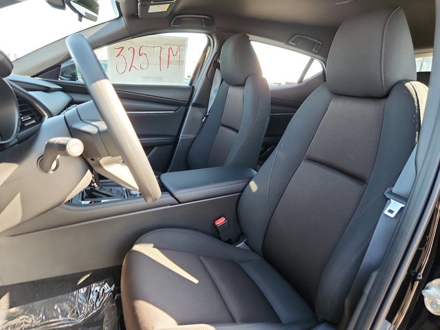 2026 Mazda Mazda3 S - Photo 13