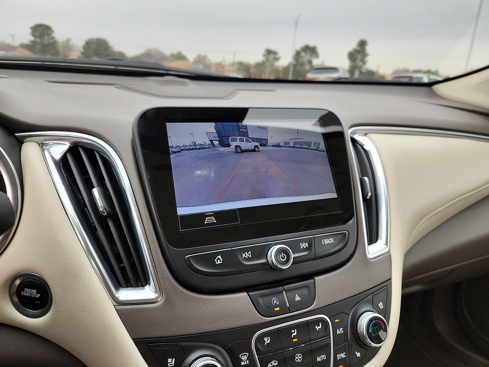 2024 Chevrolet Malibu 2LT - Photo 18