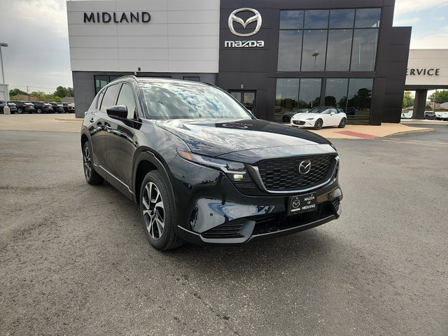 New 2026 Mazda CX-5 2.5 S Preferred AWD