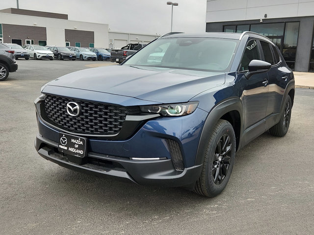 2025 Mazda CX-50 Premium - Photo 3