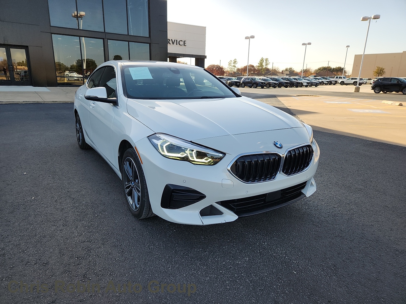 2024 BMW 2 Series 228i's photo